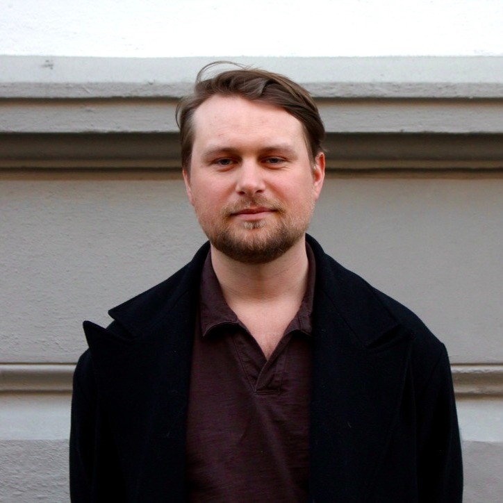 Erik Strigén, Business Developer at WattStep